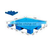 Nine Legs Acid-resistance Plastic Pallet Corners thumbnail-1