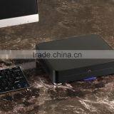 Realan , HTPC Assembly Desktop Computer , Can be Used Internet Cafe pc Gaming PC With High-end Design thumbnail-6