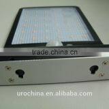 CE ROHS 4W Outdoor Solar Motion Sensor Led Outdoor Light thumbnail-2