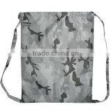 190T Polyester Backpack