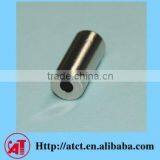 Gold Coated Cylinder Magnets for Hybrid thumbnail-1