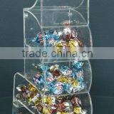 Acrylic Candy Bin Box/acrylic Case thumbnail-1