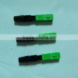 High Quality Embedded Type Optical Fiber Quick Connector for Fibre-optic Link thumbnail-6