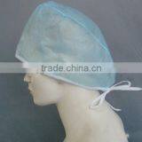 PP Disposable Surgery Caps thumbnail-1