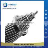 Factory Directly Supply AAAC Cable Cable in Dammam South Africa Yemen thumbnail-2