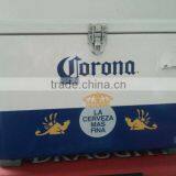 Stainless Steel Corona Cooler thumbnail-1