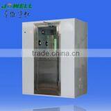 JOWELL& Intellgient Blowing Gmp Workshop Automatic Air Shower