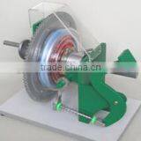 Laboratory Equipment of Transparent SANTANA2000 Clutch Educational Equipment Model thumbnail-1