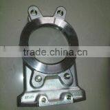 steel CF8M sluice valve manufacturer