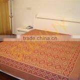 2015 The Newest Best Quality Chinese Style Thread Blanket thumbnail-5
