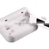 New Bluetooth 4.0 Blood Pressure Machine for IOS and Android Devices thumbnail-4