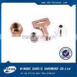 Competitive Price New Product Wholesale Clip Nut thumbnail-2