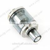 NEW ud Smokeless Vapor Cigarettes Goblin Mini the Shortest Rta With Seven Color Tank thumbnail-2
