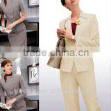 HOT selled office uniform for ladies