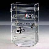 Acrylic Showcase / Acrylic Display / Acrylic Camera Display