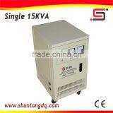 ac Servo Motor Single SVC 15000VA Made in China Voltage Stabilizer thumbnail-2