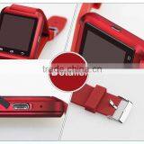 Cheap 0.3M Camera u8 Smart Watch Wholesale With Watch Warranty Card thumbnail-6