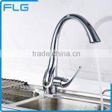 Good Quality Eco-Friendly Wall Mounted Kitchen Faucet thumbnail-4