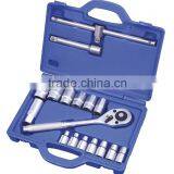DHZ008 Socket Wrench Set