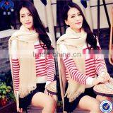 2016 Fashion Scarf / New Styles Fashion Scarf Shawl Js336 thumbnail-4
