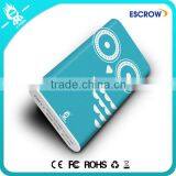 Hot New Products for 2015 2A Rechargeable Battery 5v Usb Power Bank thumbnail-3