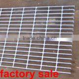 Stainless Steel Grating/stainless Steel Floor Grating thumbnail-1