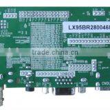 TV SAMSUNG Main Board ,LED TV Mother Board thumbnail-1