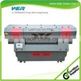 Cheapest WER-China Large Format Ricoh Head a1 uv Printer Case thumbnail-1