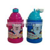 New Kids Insulated Double Wall Water Bottles/hot Water Bottle/hot Bottle thumbnail-5