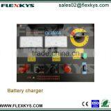 Membrane Switch Graphic Overlays Repair for Battery Charger