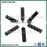 Specializes in Manufacturing Waterproof Silicone Rubber Keypads