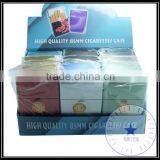 Hot Sell New Design Heart Style Plastic Cigarette Case/box/holder for 85mm Cigarettes Pack thumbnail-5