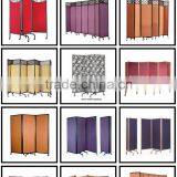 Hotel Used Chinese Style Folding Screen thumbnail-2