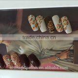 2016 Hot Sales Black Nail Enamel thumbnail-5