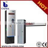 Office Car Park Access Control System thumbnail-6