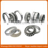 Taper roller bearing specification for toyota