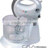 Function of Electric Hand Food Mixer