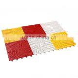 EVA Interlocking Swimming Pool Anti-slip Mat thumbnail-1