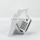 Hotel Card Key Button, 16A / 220V thumbnail-3