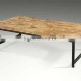 Hot Sales 4 cm MDF Tea Table (QH-CF1018)