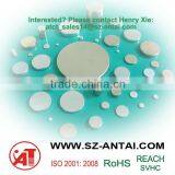 NdFeB Magnet Disk Shape / NdFeB Magnet Disk Shaped