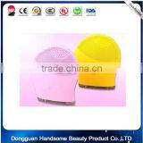 Super Face Wash Brushes Machine Soft Silicone Facial Brush Cleanser Waterproof Design Health Beauty Your Face Women Cleansers thumbnail-3