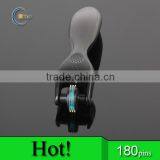CE Approval 180 Needles Titanium Microneedle Therapy Medical Grade Derma Roller thumbnail-1