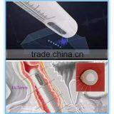 1.0-10mm 2016 Hot Selling Ultrasonic Hifu Vaginal Tightening Machine Skin Tightening thumbnail-4