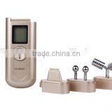 New 2016 Trinity Facial Toning Device CE&ROHS Galvanic Female Personal Care Facial Machine thumbnail-3