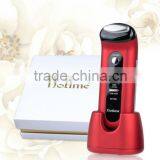 4-in-1 Galvanic Current Beauty Facial Massager Pore Cleanser Cleaner thumbnail-5