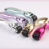 GTO Newest 600 Needle Derma Roller With Free Samples thumbnail-4