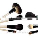 Makeup Brush Kit Contains 24pcs Cosmetic Powder Kabuki Foundation Brushes thumbnail-3