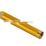 Mini OEM ODM 24K Gold Electroplated Handheld Vibrating Beauty Bar Facial Massage Roller thumbnail-1