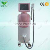 Body Hair Removal 808 nm Diode Laser Surgical Instruments up to 20 Million Shots (S808 +) thumbnail-1